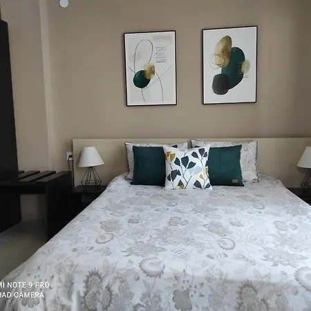 къща симона Konukevi 3*