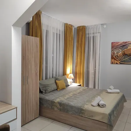 Konukevi къща симона