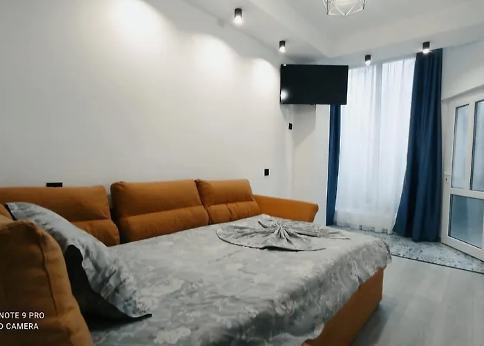 Pensión къща симона Kiten (Burgas)