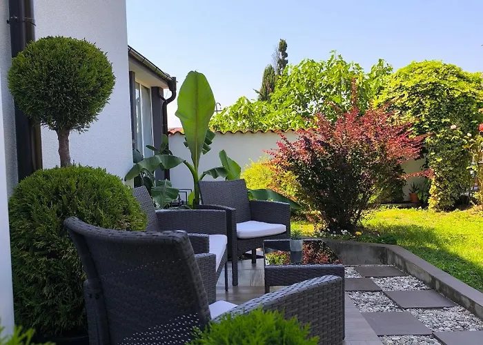 Pensión къща симона