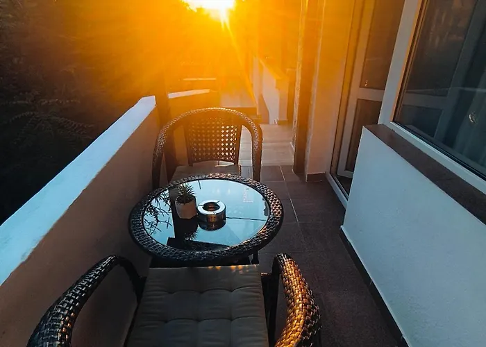 Pensión къща симона 3*