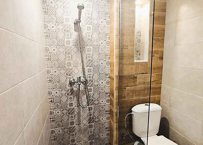 Pensión къща симона Kiten (Burgas)