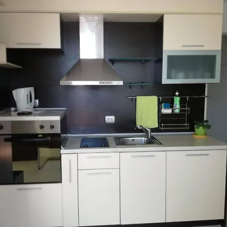 къща симона Китен