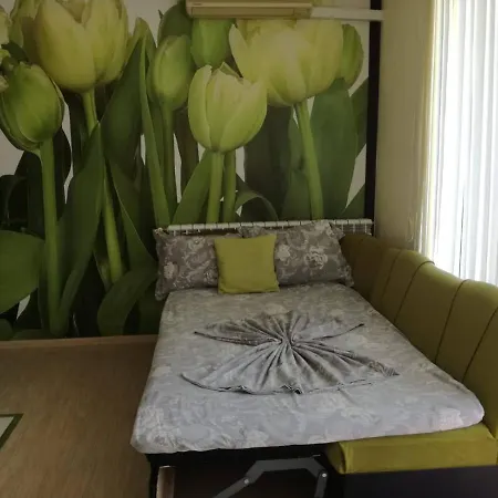 къща симона Китен