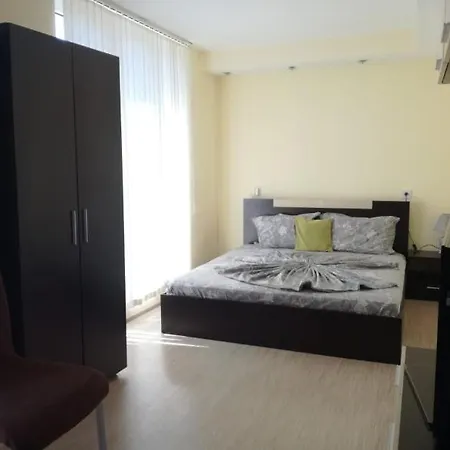 Къща Симона Penzion Kiten (Burgas)