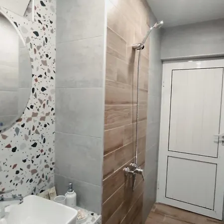 Гостевой дом къща симона Китен