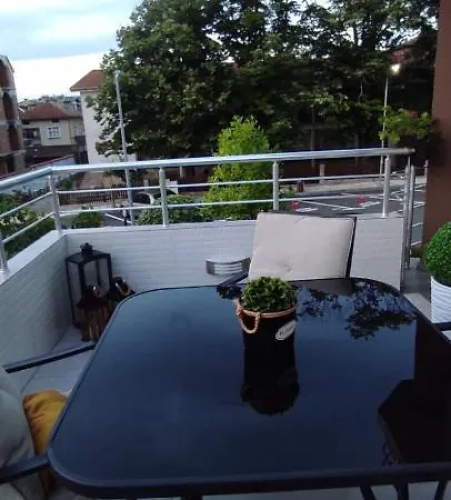 къща симона Гостевой дом 3*