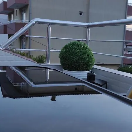 Гостевой дом къща симона