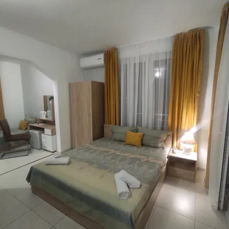 Гостевой дом къща симона 3*