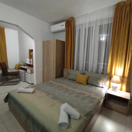 къща симона 3* Китен