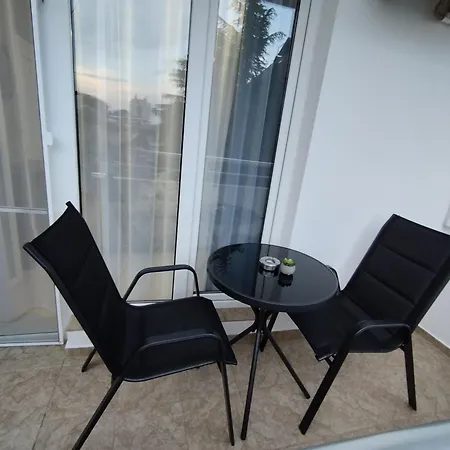 къща симона Affittacamere Kiten (Burgas)