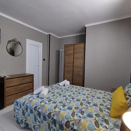 къща симона Гостевой дом 3*