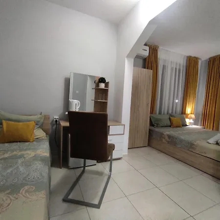 Гостевой дом къща симона 3*