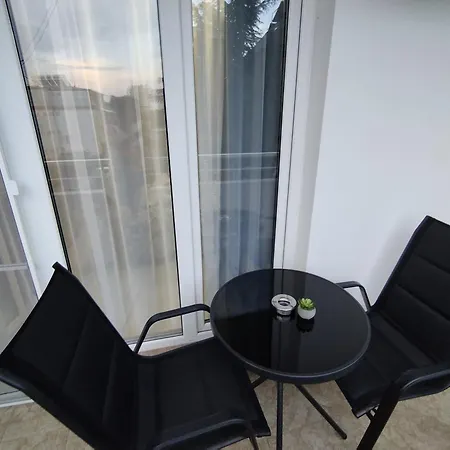 къща симона Affittacamere Kiten (Burgas)