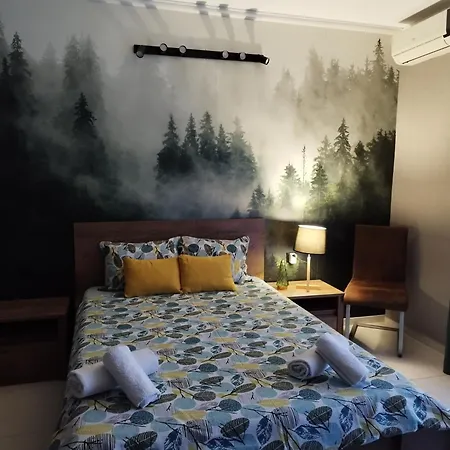 Гостевой дом къща симона Китен