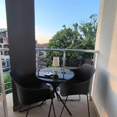 къща симона 3* Китен