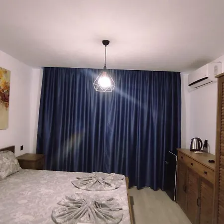 Гостевой дом къща симона