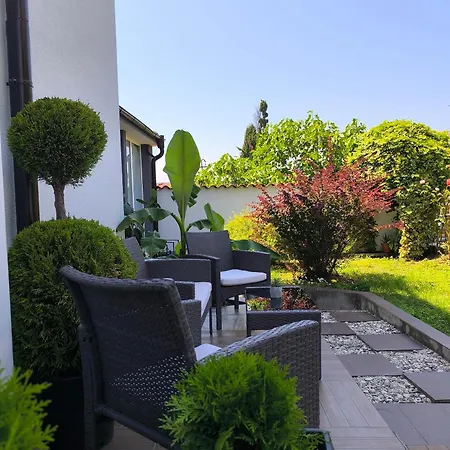 Гостевой дом къща симона