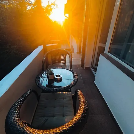 Гостевой дом къща симона 3*