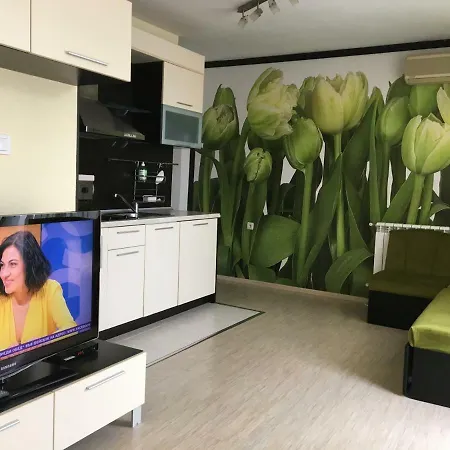 Гостевой дом къща симона 3*