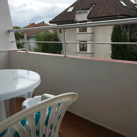 къща симона Гостевой дом