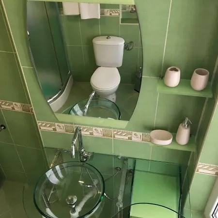 Къща Симона Penzion Kiten (Burgas)