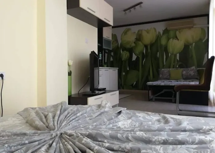 къща симона Китен