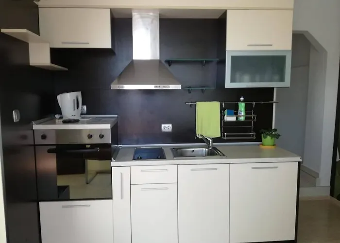 къща симона Китен