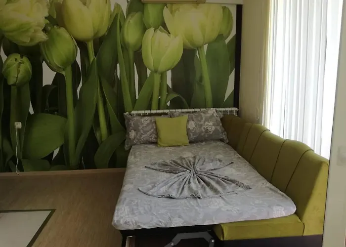 къща симона Китен