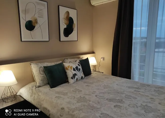 къща симона Къща за гости 3*