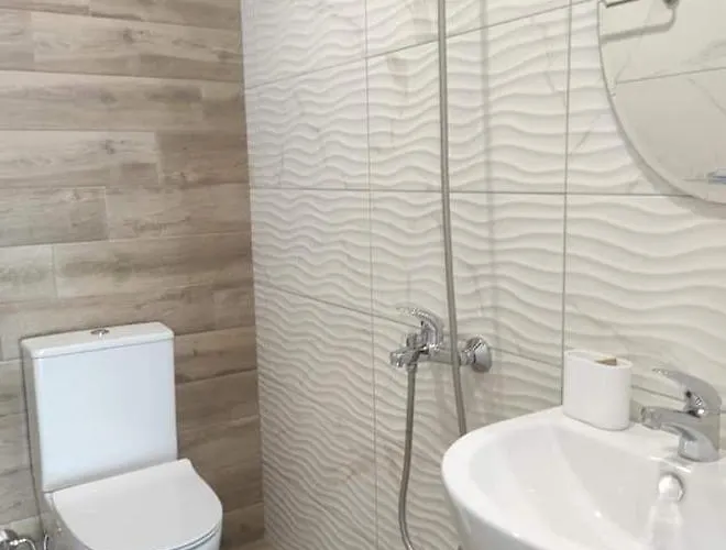 къща симона Къща за гости Китен