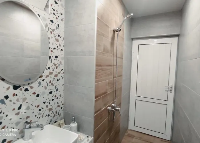 Къща за гости къща симона Китен