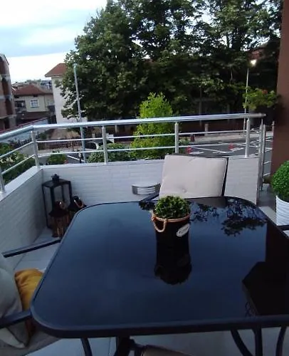 къща симона Къща за гости 3*