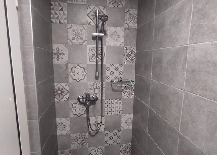 къща симона Китен