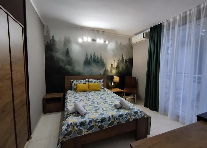 къща симона 3* Китен