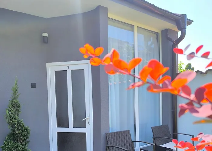 къща симона Къща за гости