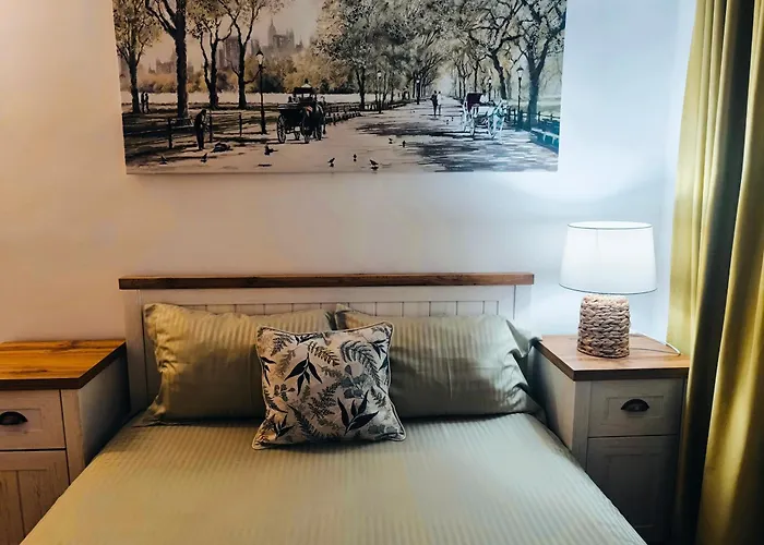 къща симона 3* Китен