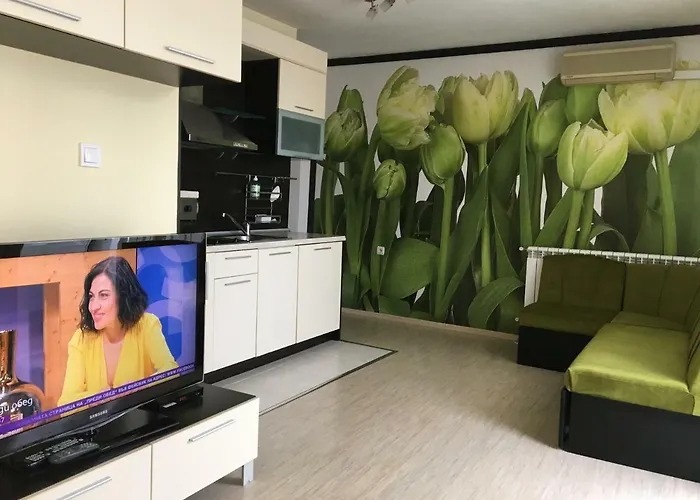 Къща за гости къща симона 3*