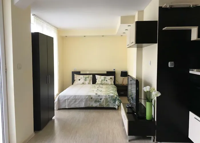 къща симона Китен